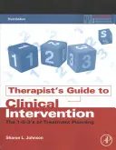 Przewodnik terapeuty po interwencji klinicznej - 1-2-3 planowania leczenia (Johnson Sharon L. (Fresno CA USA)) - Therapist's Guide to Clinical Intervention - The 1-2-3's of Treatment Planning (Johnson Sharon L. (Fresno CA USA))
