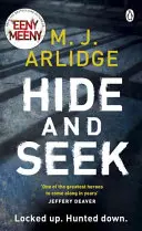 Hide and Seek - DI Helen Grace 6