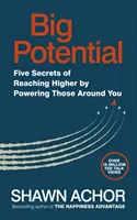 Wielki potencjał - pięć sekretów sięgania wyżej poprzez wzmacnianie tych, którzy są wokół ciebie - Big Potential - Five Secrets of Reaching Higher by Powering Those Around You