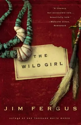 Dzika dziewczyna: Notatniki Neda Gilesa, 1932 r. - The Wild Girl: The Notebooks of Ned Giles, 1932