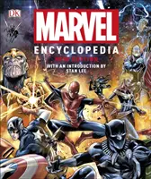 Nowa edycja encyklopedii Marvela - Marvel Encyclopedia New Edition