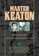 Master Keaton, Vol. 2, 2