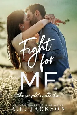 Fight For Me: Kompletna kolekcja - Fight For Me: The Complete Collection