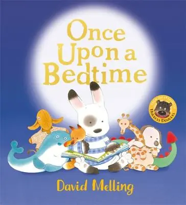 Pewnego razu na dobranoc - Once Upon a Bedtime