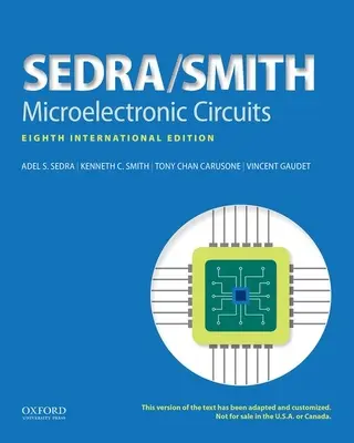 Obwody mikroelektroniczne - Microelectronic Circuits