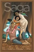 Saga, tom 9 - Saga Volume 9