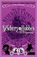 Revenant Express: A Newbury & Hobbes Investigation