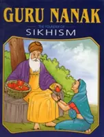 Guru Nanak - założyciel sikhizmu - Guru Nanak - Founder of Sikhism