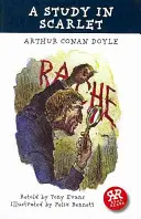 Studium w szkarłacie (A Study in Scarlet) - A Study in Scarlet