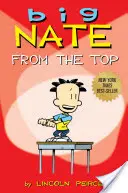 Big Nate, 1: Z góry - Big Nate, 1: From the Top