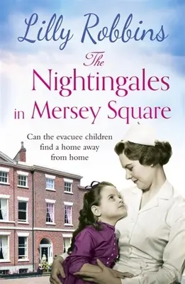 Słowiki na Mersey Square - The Nightingales in Mersey Square