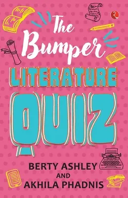 Zderzakowy quiz o literaturze - The Bumper Literature Quiz