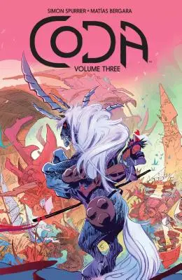 Coda Vol. 3, 3