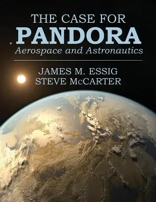 Sprawa dla Pandory: Lotnictwo i astronautyka - The Case for Pandora: Aerospace and Astronautics