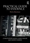 Praktyczny przewodnik po dowodach - Practical Guide to Evidence