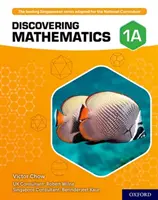 Odkrywanie matematyki: Zeszyt ucznia 1A - Discovering Mathematics: Student Book 1A