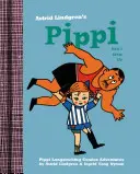 Pippi nie dorośnie - Pippi Won't Grow Up