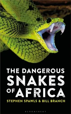 Niebezpieczne węże Afryki - Dangerous Snakes of Africa