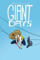 Giant Days Vol. 2, 2