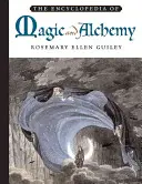 Encyklopedia magii i alchemii - The Encyclopedia of Magic and Alchemy