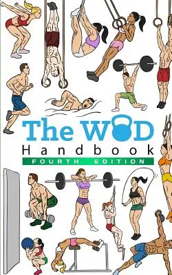Podręcznik WOD - wydanie 4 - The WOD Handbook - 4th Edition
