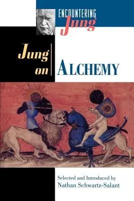 Jung o alchemii - Jung on Alchemy