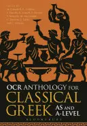 Antologia OCR dla klasycznej greki jako i poziom a - OCR Anthology for Classical Greek as and a Level