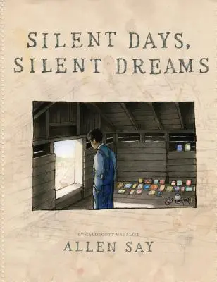 Ciche dni, ciche sny - Silent Days, Silent Dreams