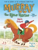 Murray - koń wyścigowy - Murray the Race Horse