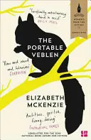Przenośny Veblen - nominacja do Baileys Women's Prize for Fiction 2016 - Portable Veblen - Shortlisted for the Baileys Women's Prize for Fiction 2016