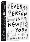 Każda osoba w Nowym Jorku - Every Person in New York