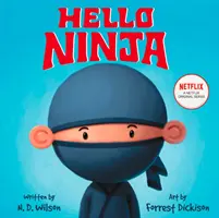 Witaj, Ninja - Hello Ninja