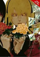 Kakegurui - kompulsywny hazardzista -, Vol. 4 - Kakegurui - Compulsive Gambler -, Vol. 4