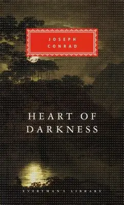 Jądro ciemności - Heart of Darkness