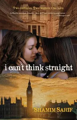 Nie mogę myśleć prosto - I Can't Think Straight