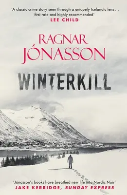 Winterkill