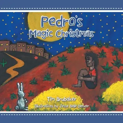 Magiczne święta Pedro - Pedro's Magic Christmas