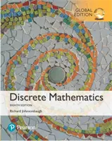 Matematyka dyskretna, wydanie globalne - Discrete Mathematics, Global Edition