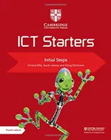 Początkowe kroki Cambridge Ict Starters - Cambridge Ict Starters Initial Steps