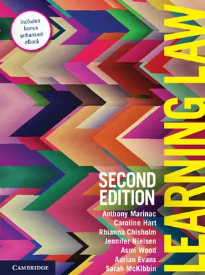 Nauka prawa - Learning Law