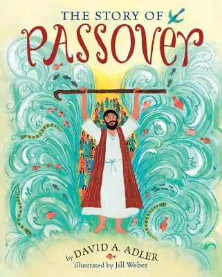 Historia Paschy - The Story of Passover