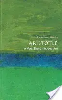 Arystoteles: Bardzo krótkie wprowadzenie - Aristotle: A Very Short Introduction