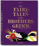 Baśnie braci Grimm - The Fairy Tales of the Brothers Grimm