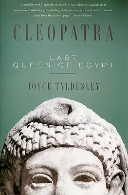 Kleopatra: Ostatnia królowa Egiptu - Cleopatra: Last Queen of Egypt