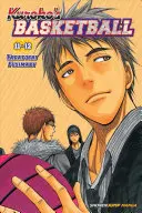 Kuroko's Basketball, Vol. 6, 6: Zawiera Vols. 11 & 12 - Kuroko's Basketball, Vol. 6, 6: Includes Vols. 11 & 12