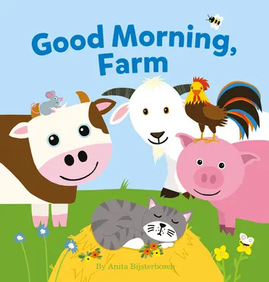 Dzień dobry, farmo - Good Morning, Farm