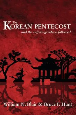 Koreańska Pięćdziesiątnica: And the Suff - Korean Pentecost: And the Suff