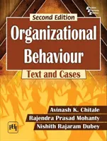 Zachowania organizacyjne - tekst i przykłady - Organizational Behaviour - Text and Cases