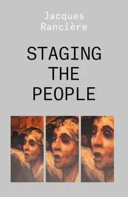 Inscenizacja ludu: Proletariusz i jego sobowtór - Staging the People: The Proletarian and His Double