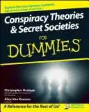 Teorie spiskowe i tajne stowarzyszenia dla opornych - Conspiracy Theories and Secret Societies for Dummies